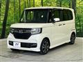 2018 Honda N BOX