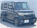 2018 Honda N BOX