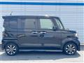 2018 Honda N BOX