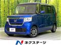 2018 Honda N BOX
