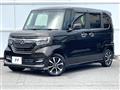 2018 Honda N BOX