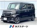 2018 Honda N BOX