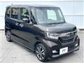 2018 Honda N BOX