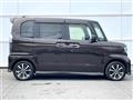 2018 Honda N BOX