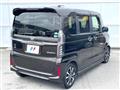 2018 Honda N BOX