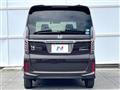2018 Honda N BOX