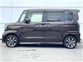 2018 Honda N BOX