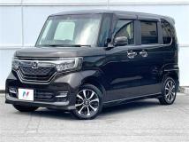 2018 Honda N BOX