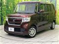 2018 Honda N BOX