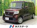 2018 Honda N BOX