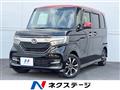 2018 Honda N BOX