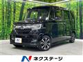 2018 Honda N BOX