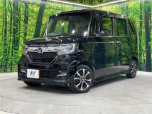 2018 Honda N BOX