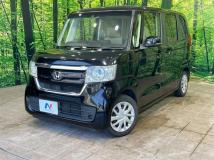 2018 Honda N BOX