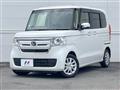 2018 Honda N BOX