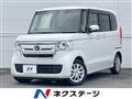 2018 Honda N BOX