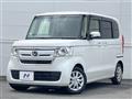 2018 Honda N BOX
