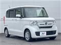 2018 Honda N BOX