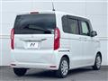 2018 Honda N BOX
