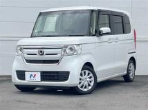 2018 Honda N BOX