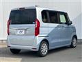 2018 Honda N BOX