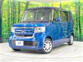 2018 Honda N BOX