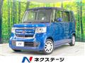2018 Honda N BOX
