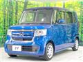 2018 Honda N BOX