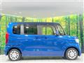 2018 Honda N BOX