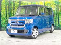 2018 Honda N BOX
