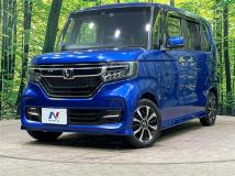 2018 Honda N BOX