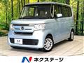 2018 Honda N BOX