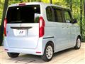 2018 Honda N BOX