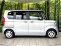 2018 Honda N BOX