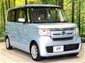 2018 Honda N BOX