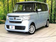 2018 Honda N BOX
