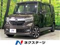 2018 Honda N BOX