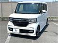 2018 Honda N BOX