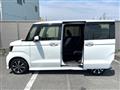 2018 Honda N BOX