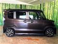 2018 Honda N BOX