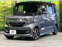 2019 Honda N BOX