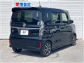 2018 Honda N BOX