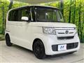 2018 Honda N BOX