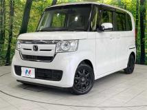 2018 Honda N BOX