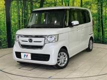 2019 Honda N BOX