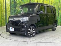 2019 Honda N BOX