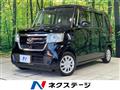 2019 Honda N BOX