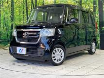 2019 Honda N BOX