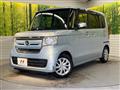 2019 Honda N BOX