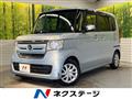 2019 Honda N BOX